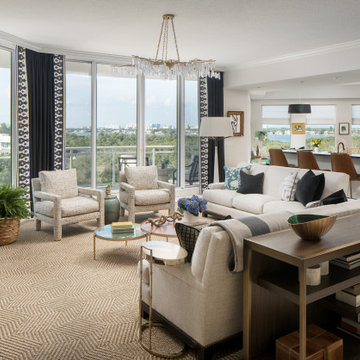 Chic Sarasota Condo