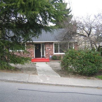 New Westminster S/S Before