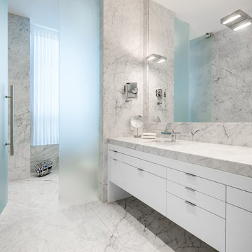 bathroom work 2016-17