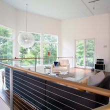 railing