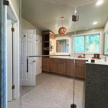 Bathroom Remodel Encino