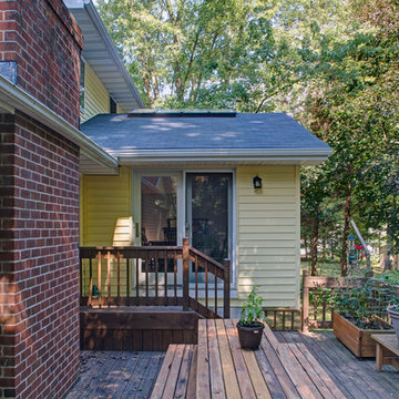 Hughes Addition 15