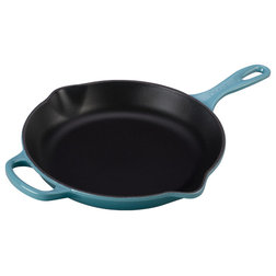 Contemporary Frying Pans And Skillets by Le Creuset