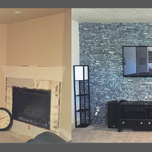 Basement Ideas