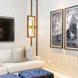 Master Bedroom Mirror Wall - Wall Mirrors
