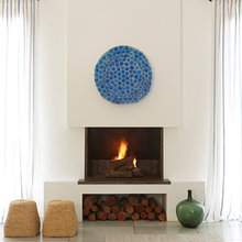 FELANITX Kamin