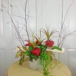 Permanent Floral Designs - Products