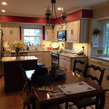 Cambria Countertop
