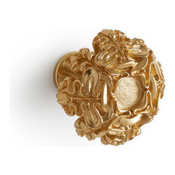 Sherle Wagner Pulls & Knobs - Products
