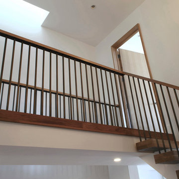 Greenpoint Townhouse