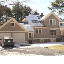 exteriors secondary