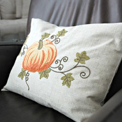 Easy DIY Pillow Covers - Decorative Pillows