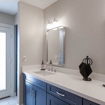 Guess Bathroom Renovation