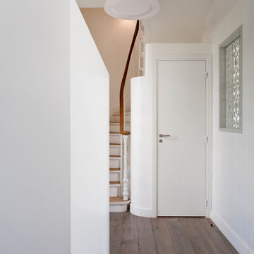 Maison C, Bois Colombes