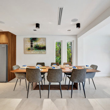 Kirkland - Complete Home Remodel