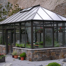Greenhouses