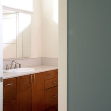 cupboards