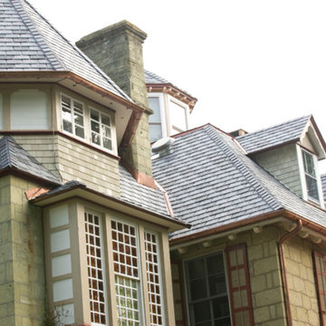 Davinci Roof