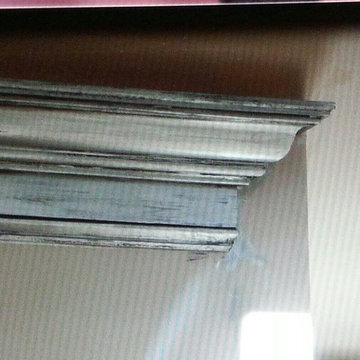 moldings