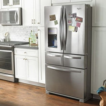 APPLIANCES
