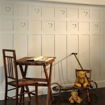 Panelling
