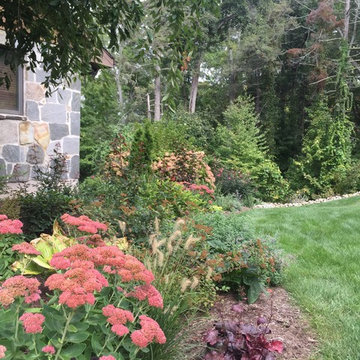 Residential Work