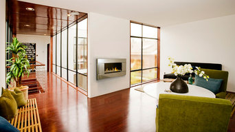 Escea - ST900 Ambient Gas Fireplace
