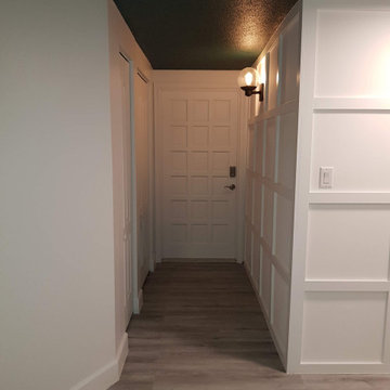 Modern Luxe Condo Remodel