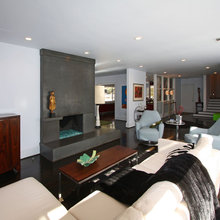 Sitto & Jiddo's Fernwood Lane
