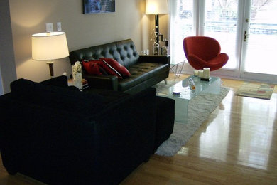 Living Room Furnishings