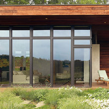 front entryway