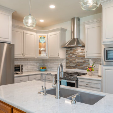 kitchenCRATE Custom Elizabeth Way