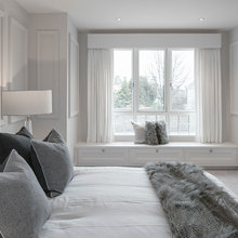 Bay windows