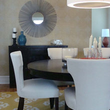 Dining Room Ideas