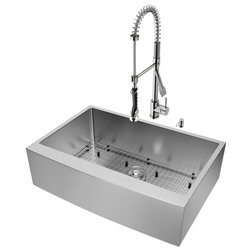 Kitchen Sinks by Buildcom