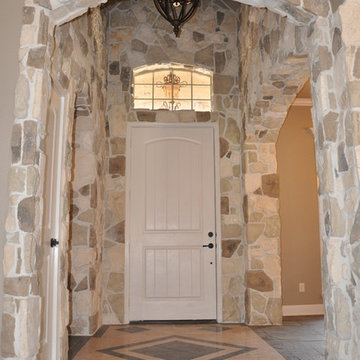 Custom Dream Home