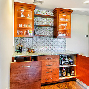 Ambler First Floor