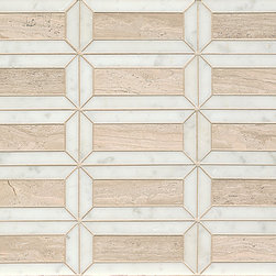 Cloudy & Mist - Tile