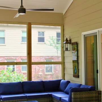 A.D.U. / Income Property // Landover