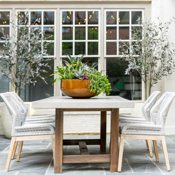 Atlanta Outdoor Living