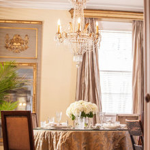 Dining Room Ideas