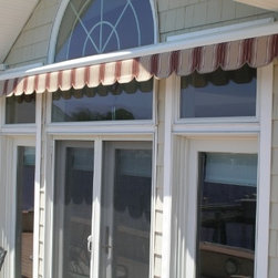 Awnings - Outdoor Umbrellas