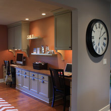 Home Office Ideas