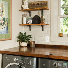 laundry room ideas