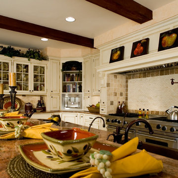 Kitchen & Bath Galleria Designs