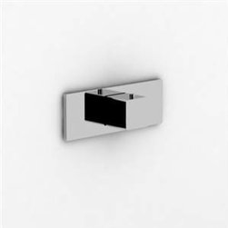 Fantini F200BU Mint Thermostatic Trim - Products