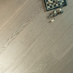 Wiston Original Silver Grey - Engineered Wood Flooring
