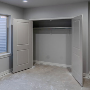 Draper Basement Finish | Olsen Residence