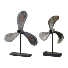retro/rustic home decor