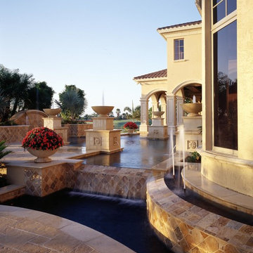 Quail West Residence